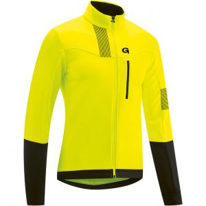 Мужская куртка Валафф Gonso, желтый