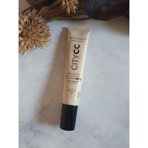Madara CityCC Anti Pollution Cream Средний SPF 15 CC Крем Новый 15 мл Mádara