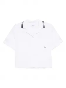 Рубашка SRC Sporty & Rich, белый