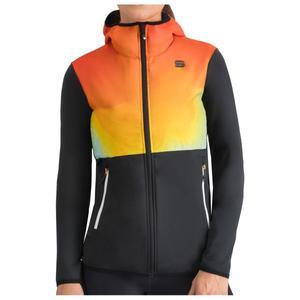 Женская куртка Doro - куртка для беговых лыж Sportful, мультиколор