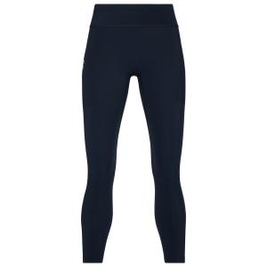 Женские спортивные леггинсы 7/8 - леггинсы для бега On, синий