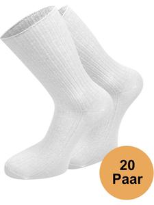 Носки normani, белый