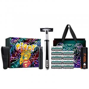 Бритва Blade 2 Manual с вращающимся лезвием для мытья всего тела Gillette