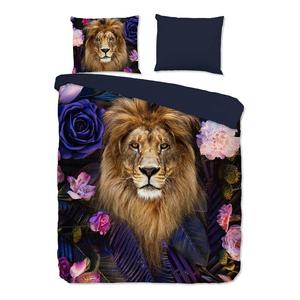 Постельное белье Pure Katfoss, 240 х 200/220 см + 2 подушки 70 х 60 см