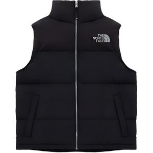 Мужской жилет THE NORTH FACE, черный