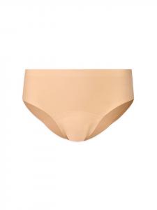 Бесшовные менструальные трусики NOLA - для обильных выделений - Femtis от SNOCKS, 1 штука, карамельный цвет