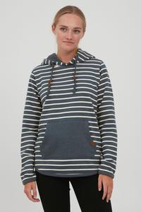 Толстовка Oxmo Hoodie, синий