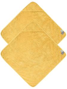 Халат Aspero Bathrobe, желтый