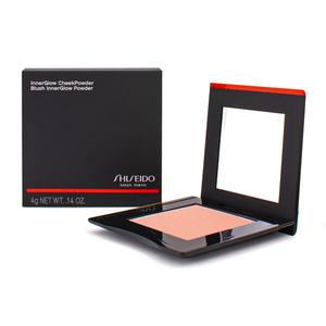 Shiseido, InnerGlow Cheek Powder, румяна 05 Solar Haze, 4 г