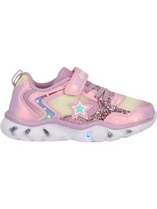 Zigzag Кроссовки розового/разноцветного цвета