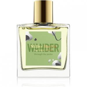 Miller Harris Wander Eau De Parfum Green Woody Perfume 50ml