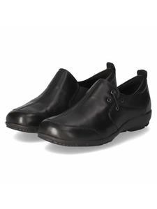 Тапочки Josef Seibel, черный