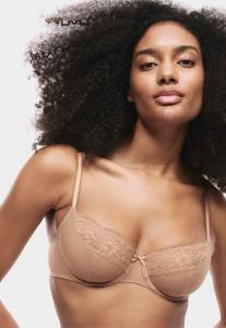 Бюстгальтер Marks & Spencer JASMINE , Rose Quartz/Mottled Pink