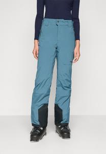 Лыжные брюки Columbia CIRQUE BOWL INSULATED PANT, Everblue/Dark Blue