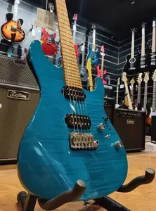 Ibanez Ибанез MM-1 Мартин Миллер