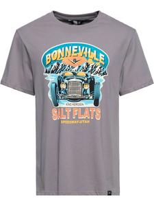 Бейсболка King Kerosin Cap, коричневый