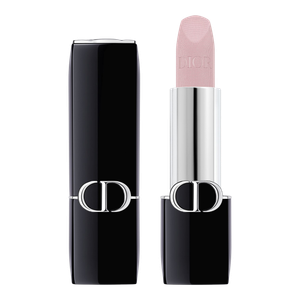 Бальзам для губ Rouge  Dior, 002 Dior Gris (a balancing grayish purple shade)