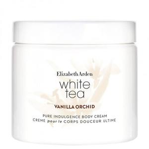 Крем для тела Elizabeth Arden White Tea с ванилью и орхидеей 384г