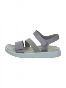 Сандалии Ecco, розовый