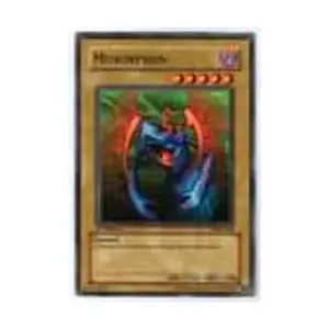 CCG Моринфен (Общий), Yu-Gi-Oh - Metal Raiders - Singles