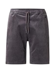 Обычные брюки Iriedaily Corvin, антрацит