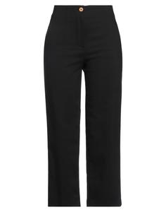 Брюки Merci Italia, черный
