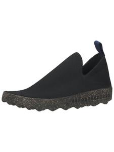 Тапочки Asportuguesas Slippers, черный