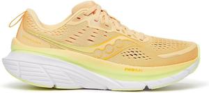 Женские беговые кроссовки Saucony Guide 18, персиковый