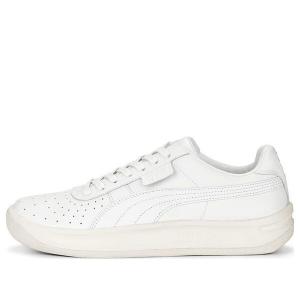 Кроссовки gv special '75th anniversary - white' Puma, белый