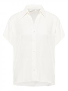 Блузка Eterna, белый