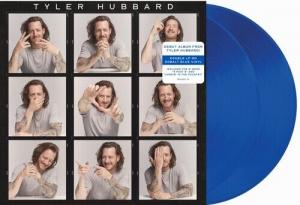Виниловая пластинка Hubbard, Tyler - Tyler Hubbard