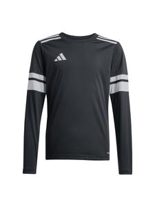Рубашка performance ADIDAS SPORTSWEAR, черный