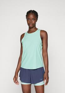 Топ HOKA AIROLITE TANK, Jadeite/Light Blue