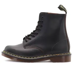 Ботинки Dr. Martens 1460 Vintage Made In England, черный