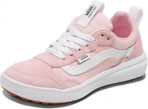 Женские кроссовки Vans Range EXP, коралл