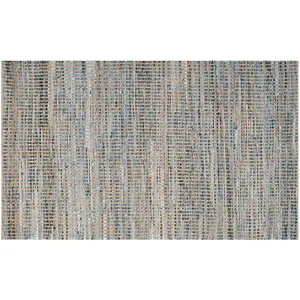 Джутовый ковер Cape Cod Wellfleet Safavieh, 183x183 см