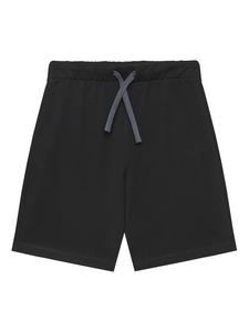 Спортивные шорты обычного кроя 3BL0C903L United Colors Of Benetton, черный