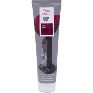 Professionals Color Fresh Mask Rose Blaze Лечение волос 150мл, Wella