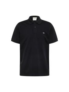 Футболка Gant, черный