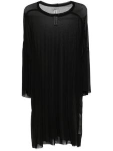 Футболка Рика Оуэнса Томми Т Rick Owens, черный