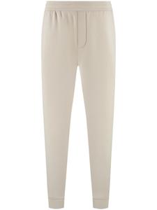 Зауженные брюки Emporio Armani