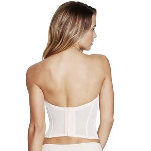 Dominique Ariel Бесшовные ярусные модели на скрытых косточках 8541 Dominique