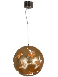 Näve Подвесной светильник "Starly" в золотом исполнении