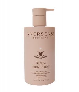 Крем для тела Innersense Organic Beauty Renew Body Lotion, 250 ml