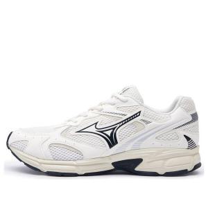 Кроссовки cyclone speed 2k 'white' Mizuno, белый