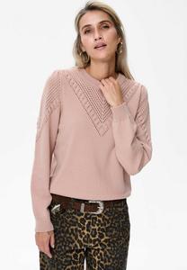 Джемпер blue shadow DAMIRA, Beige