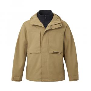 Timberland Куртка мужская хаки