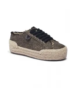 Теннисные кроссовки Ellery 2.0 Emu Australia, черный