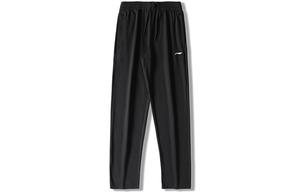 Толстовка LiNing Knitted черная