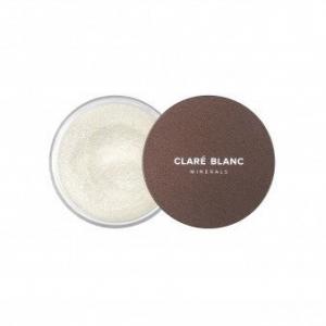 Тени для век 918 Naked Sun, 1,6 г Clare Blanc, белый